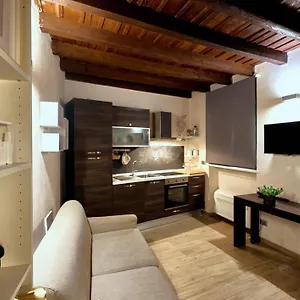 Grazioso Monolocale Nel Cuore Di Brera Milano