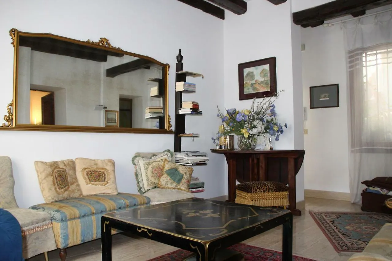 Residenza Ofelia Apartment Venice