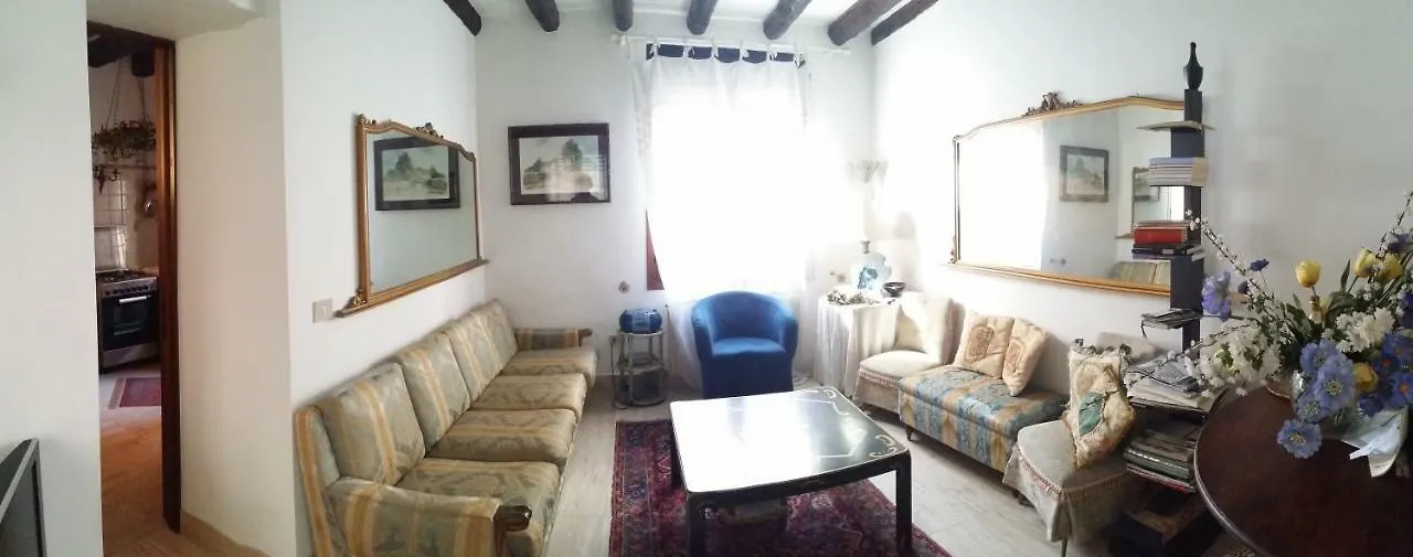 Residenza Ofelia Apartment Venice Italy