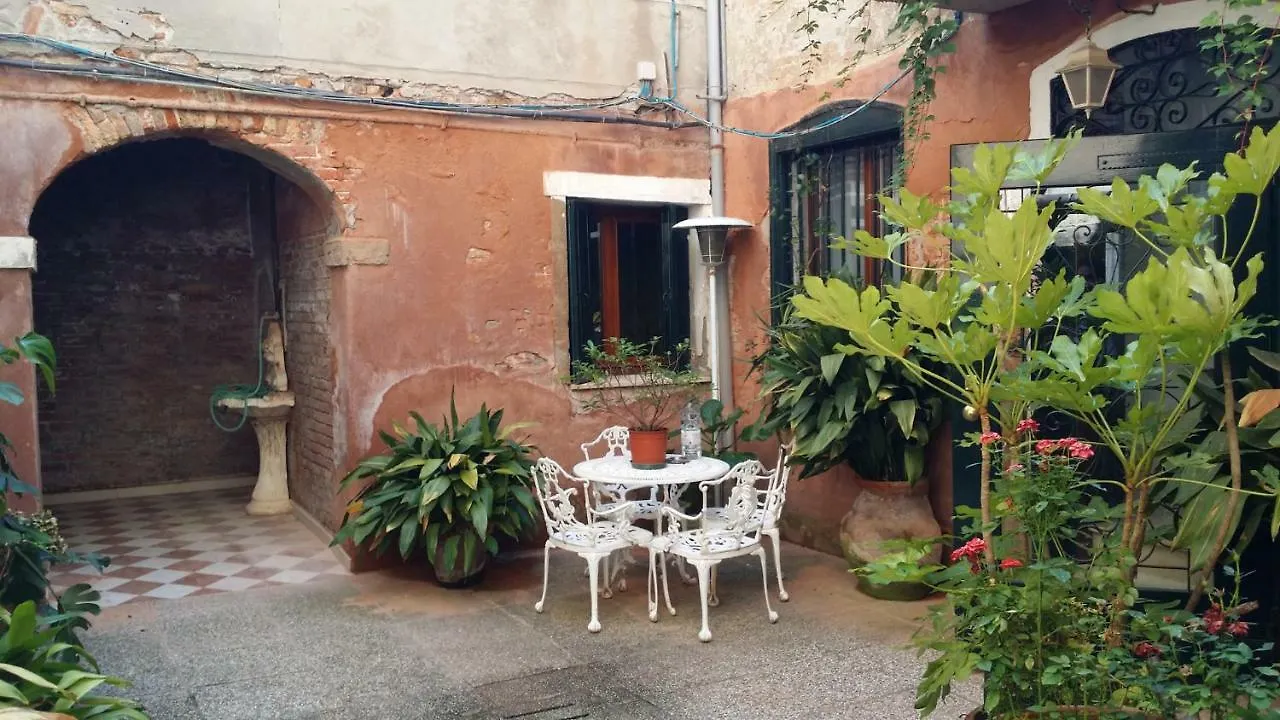 Residenza Ofelia Apartment Venice