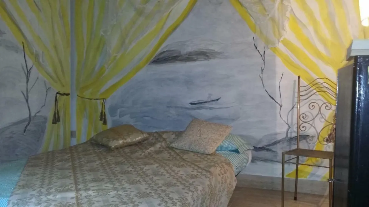 Residenza Ofelia Apartment Venice