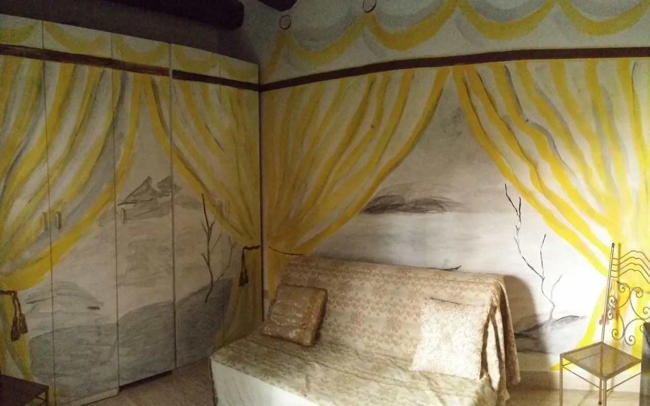 Residenza Ofelia Apartment Venice